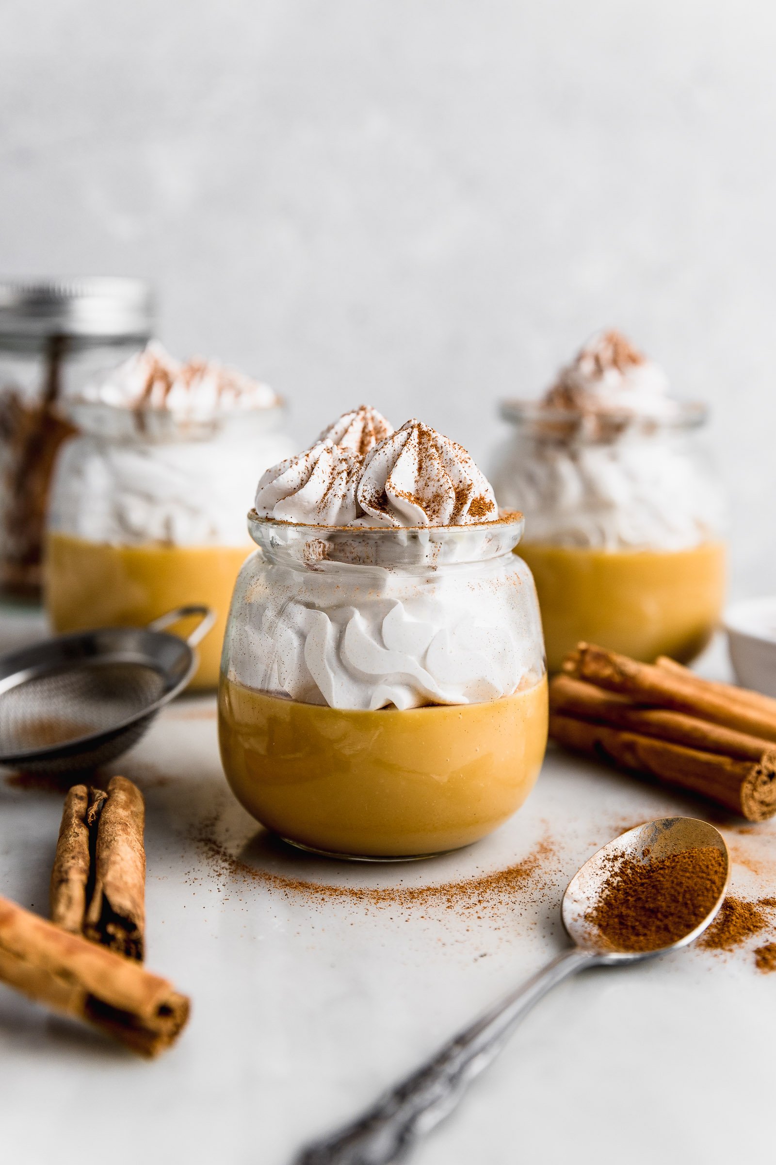 Suspiro a la Limeña